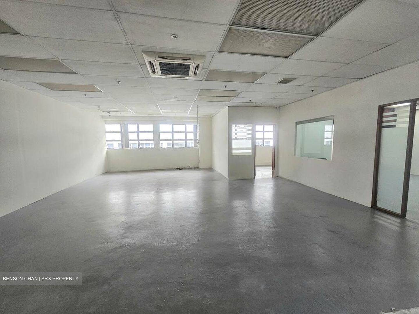 Genting Building (D13), Factory #514372361
